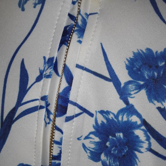 Porcelain pattern, Sz. S - Picture 3 of 3